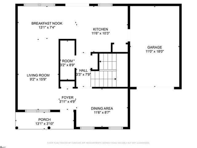 658 Hunters Lane, Anderson, SC 29625
