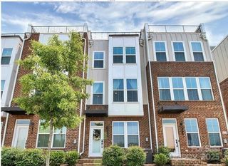 268 Parkwood Avenue, Charlotte, NC 28206