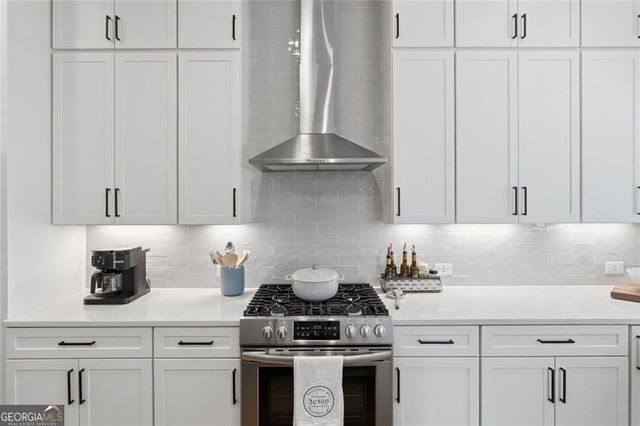 2010 Cottonwood Lane, Woodstock, GA 30188