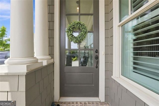 2010 Cottonwood Lane, Woodstock, GA 30188