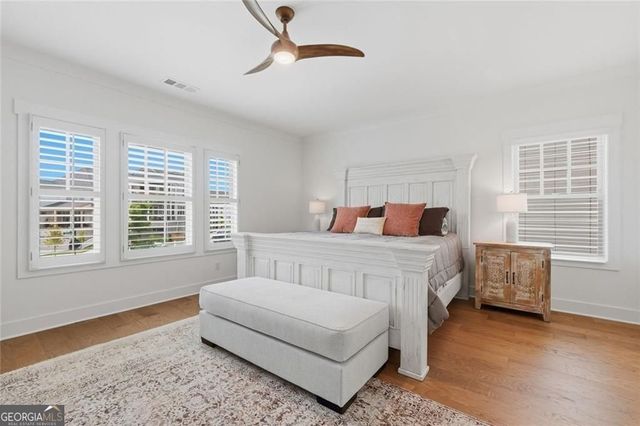 2010 Cottonwood Lane, Woodstock, GA 30188