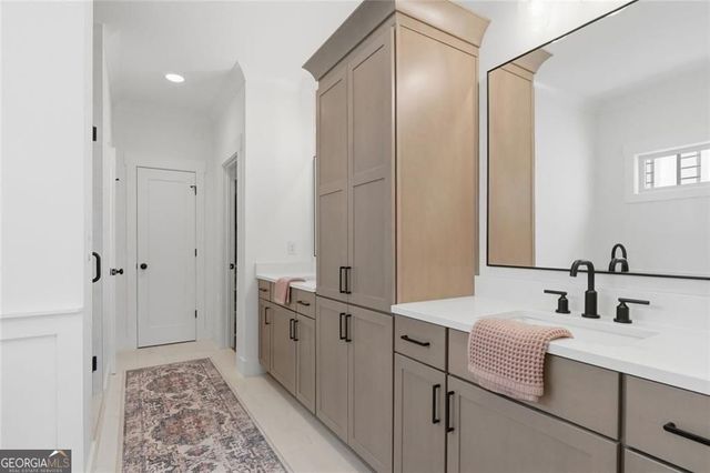 2010 Cottonwood Lane, Woodstock, GA 30188