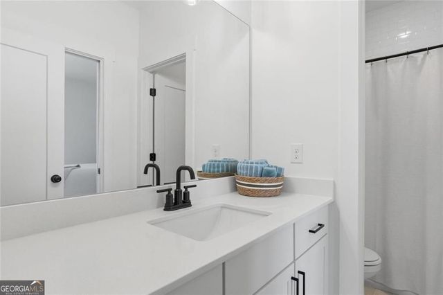 2010 Cottonwood Lane, Woodstock, GA 30188