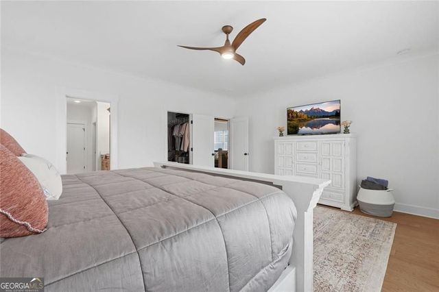 2010 Cottonwood Lane, Woodstock, GA 30188