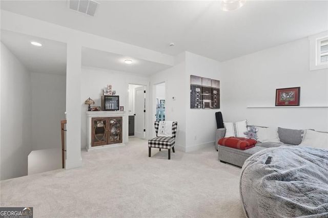 2010 Cottonwood Lane, Woodstock, GA 30188