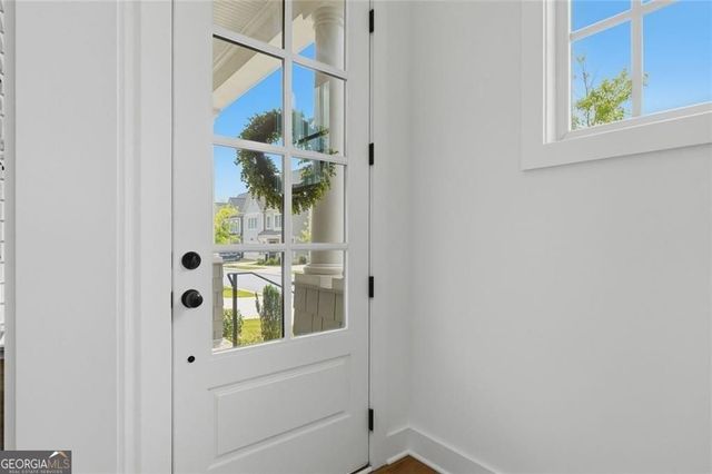 2010 Cottonwood Lane, Woodstock, GA 30188