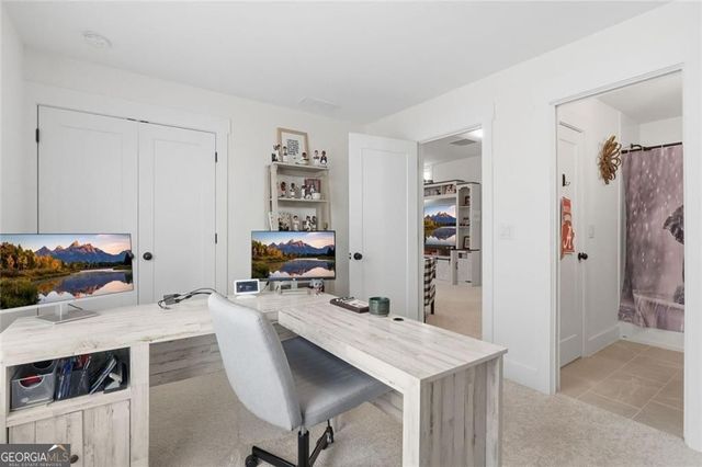 2010 Cottonwood Lane, Woodstock, GA 30188
