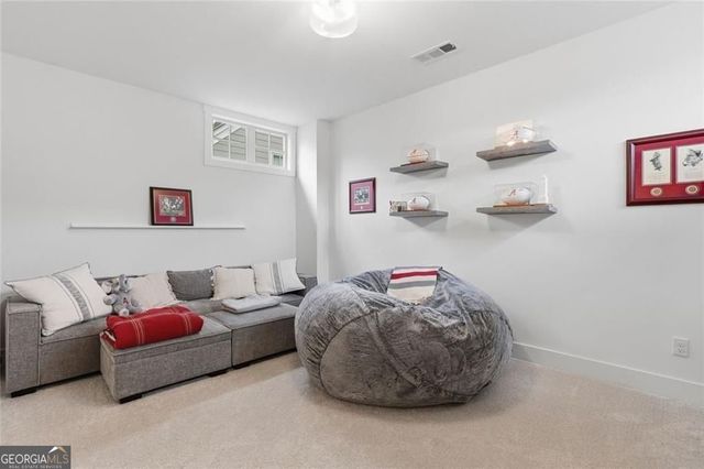 2010 Cottonwood Lane, Woodstock, GA 30188