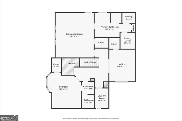 2010 Cottonwood Lane, Woodstock, GA 30188