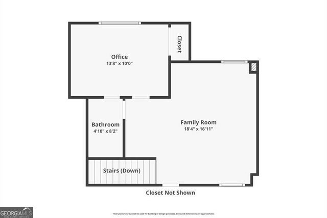 2010 Cottonwood Lane, Woodstock, GA 30188