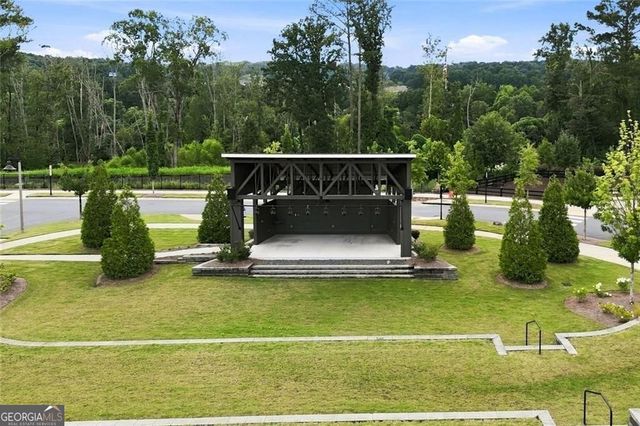 2010 Cottonwood Lane, Woodstock, GA 30188