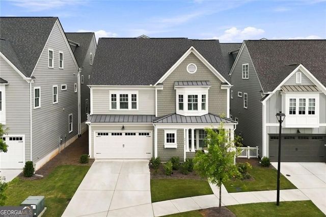 2010 Cottonwood Lane, Woodstock, GA 30188