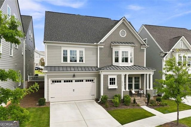 2010 Cottonwood Lane, Woodstock, GA 30188