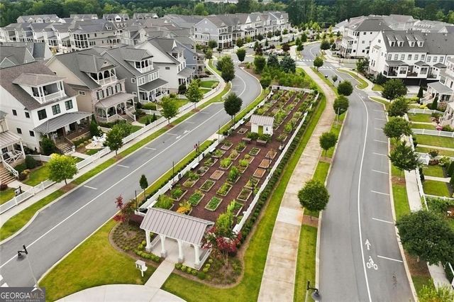 2010 Cottonwood Lane, Woodstock, GA 30188