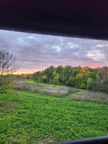 86 Ac County Road S, Gays Mills, WI 54631