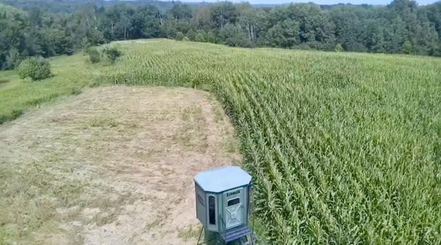 86 Ac County Road S, Gays Mills, WI 54631