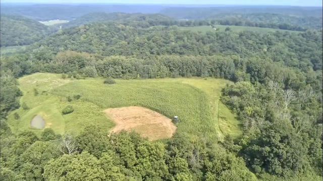 86 Ac County Road S, Gays Mills, WI 54631