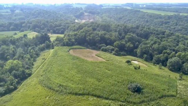 86 Ac County Road S, Gays Mills, WI 54631