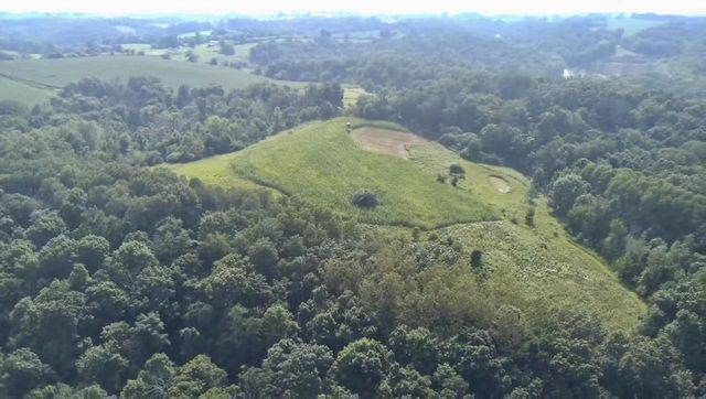 86 Ac County Road S, Gays Mills, WI 54631