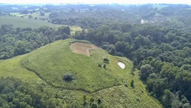 86 Ac County Road S, Gays Mills, WI 54631