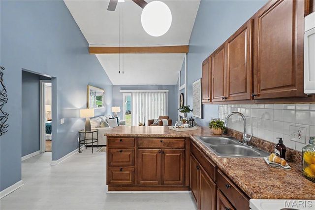 176 Harbor View Drive, Lake St Louis, MO 63367
