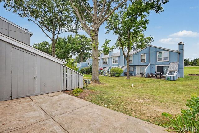 176 Harbor View Drive, Lake St Louis, MO 63367