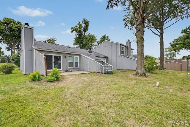 176 Harbor View Drive, Lake St Louis, MO 63367