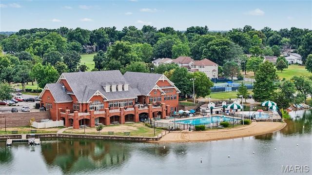 176 Harbor View Drive, Lake St Louis, MO 63367
