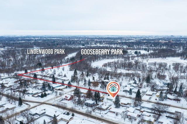 1904 4th Street S, Moorhead, MN 56560