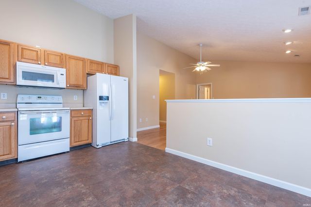 5393 N Hanna Court, Bloomington, IN 47404