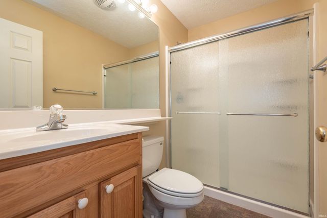 5393 N Hanna Court, Bloomington, IN 47404