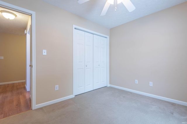 5393 N Hanna Court, Bloomington, IN 47404