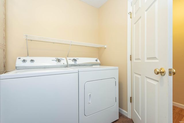 5393 N Hanna Court, Bloomington, IN 47404