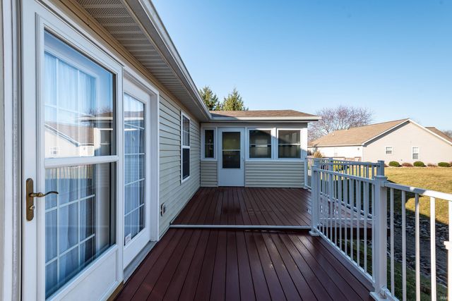 5393 N Hanna Court, Bloomington, IN 47404