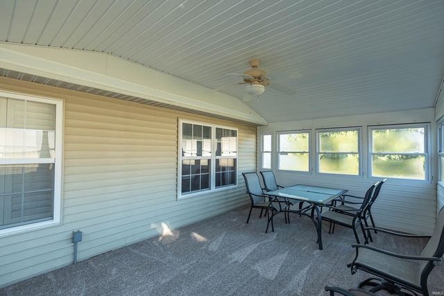 5393 N Hanna Court, Bloomington, IN 47404