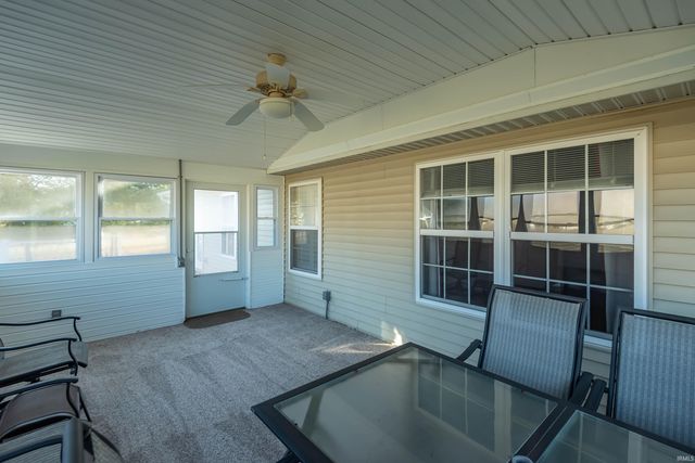 5393 N Hanna Court, Bloomington, IN 47404