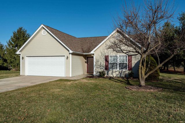 5393 N Hanna Court, Bloomington, IN 47404