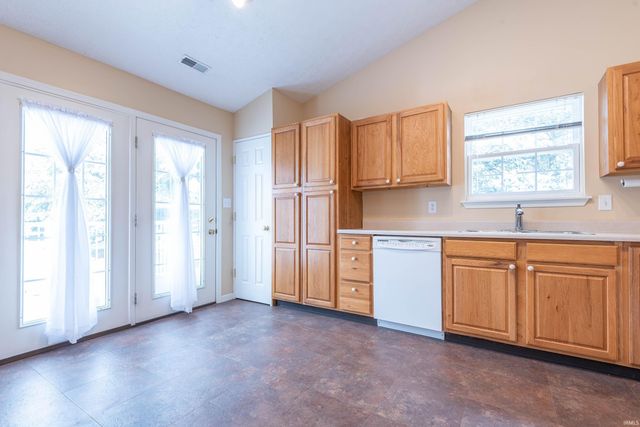 5393 N Hanna Court, Bloomington, IN 47404