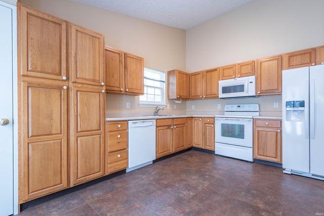 5393 N Hanna Court, Bloomington, IN 47404