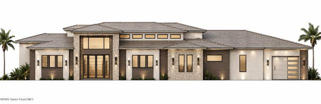 1591 Lavender Drive, Melbourne, FL 32940