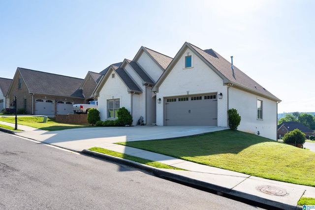 137 BRIARWOOD STREET, Springville, AL 35146