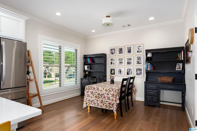 137 BRIARWOOD STREET, Springville, AL 35146