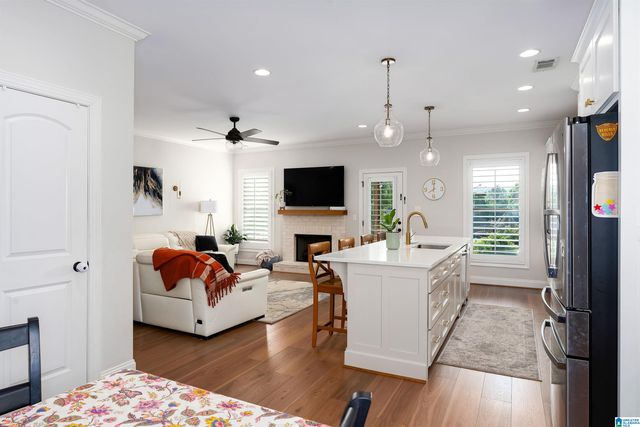 137 BRIARWOOD STREET, Springville, AL 35146