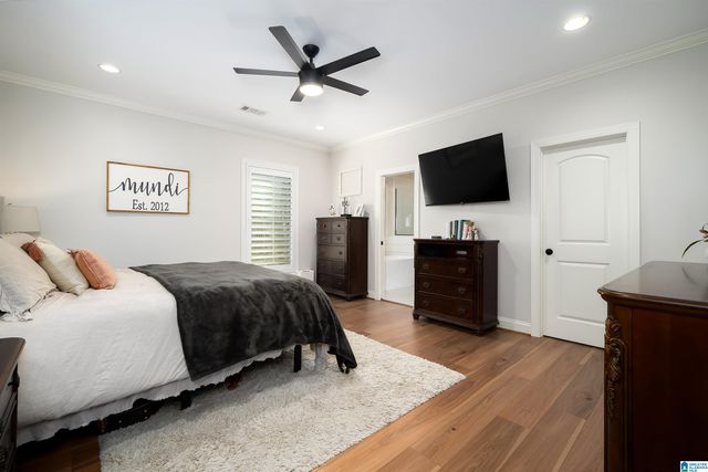 137 BRIARWOOD STREET, Springville, AL 35146