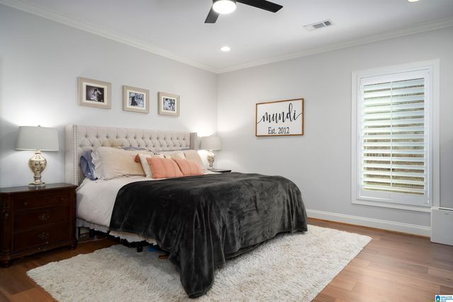 137 BRIARWOOD STREET, Springville, AL 35146