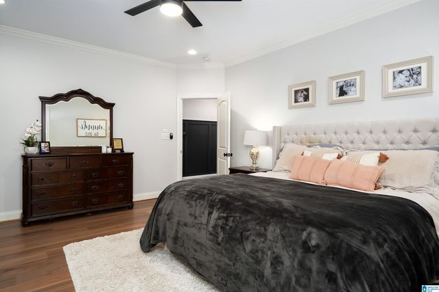 137 BRIARWOOD STREET, Springville, AL 35146
