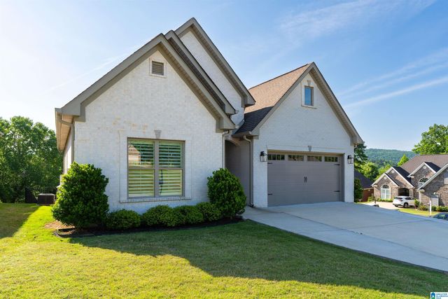 137 BRIARWOOD STREET, Springville, AL 35146