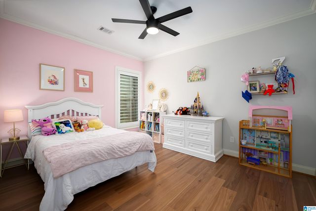 137 BRIARWOOD STREET, Springville, AL 35146