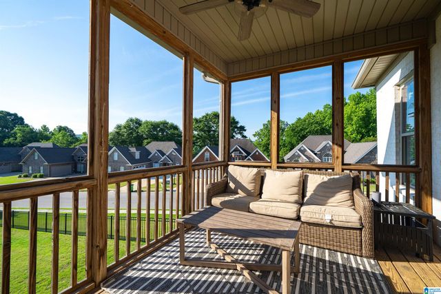 137 BRIARWOOD STREET, Springville, AL 35146