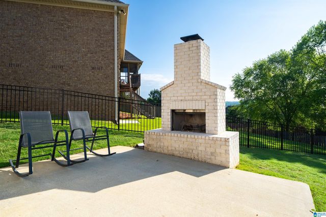 137 BRIARWOOD STREET, Springville, AL 35146